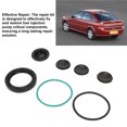 thumbnail image 3 of 24465785, Anti Aging Effective O Rings Wear Resistance 7PCS Fuel Injection Pump Repair Kit Long Lasting  for, 3 of 7