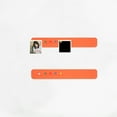 thumbnail image 4 of Miangastore Cork Notice Board 5Pcs Orange Organizing Notes For Office Bulletin Needs, 4 of 9
