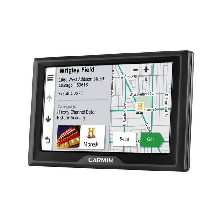 Walmart in best sale store garmin gps