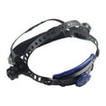 Welding Welder Hood Solar Auto Dimming Adjustable Helmet Headband