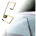 thumbnail image 3 of Generic Wiper Assist Spring, Windscreen Wiper Assisted Tool Car Wiper Arm for Sedan, gold, 3 of 7