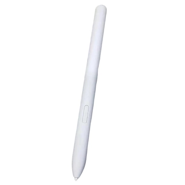 TS-Lämplig för Tab S9/s9fe Stylus Elektromagnetisk Tablet Penna S9/s9 Stylus S9fe/s9u Ersättning Vit
