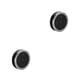 thumbnail image 4 of Control remoto de medios de coche Matsuzay ABS Bluetooth 5.0 2Conjunto, 4 of 6
