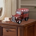 thumbnail image 5 of HongHeng Clearance Under $2.00 Resin Vintage Car Ornaments Deposit Box Home Desktop Model Decorative Ornaments, 5 of 6