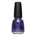 thumbnail image 1 of China Glaze Nail Lacquer - Bloominescence - 0.5 FL OZ, 1 of 3