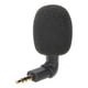 thumbnail image 5 of Teléfono móvil M Ic, Ledistar 3,5mm Mini micrófono inalámbrico portátil micrófono portátil grado profesional Jadeshay A, 5 of 8
