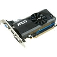 thumbnail image 4 of MSI AMD Radeon R7 240 Graphic Card, 2 GB DDR3 SDRAM, Low-profile, 4 of 5