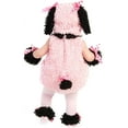 thumbnail image 2 of Morris Costumes PP-4422TS Pinkie Poodle Tod 6/12M, 2 of 2