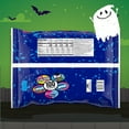 thumbnail image 6 of Ghost Goodies Halloween Candy Mixed Bag, SweeTARTS, Nerds, Trolli, Laffy Taffy, 100 count, 6 of 7