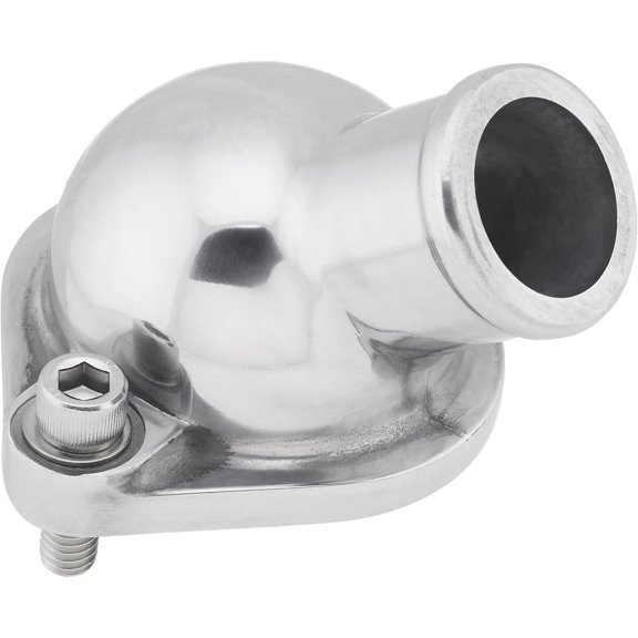 1949-53 Flathead Stock Angle Water Neck