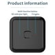 thumbnail image 4 of Adaptador de receptor de transmisor AUX 5.1 auriculares inalámbricos Yotijar Transmisor Bluetooth, 4 of 10
