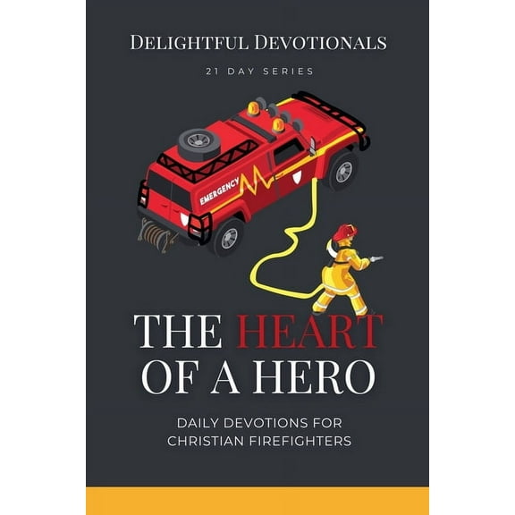 The Heart Of A Hero, (Paperback)
