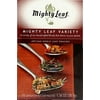 Mighty Leaf Tea Mighty Leaf Variety, Whole Leaf Pouch, 1.36 Ounces, 15 Count