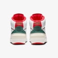 thumbnail image 4 of Ni - ke Ni - ke Air Jordan 2 Shoes "Origins" (DR8884-101) Expeditedship, 4 of 5