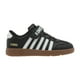 thumbnail image 2 of Tenis K-Swiss FRANCIS COURT KIDS Children Color Negro, 2 of 5