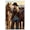Unframe-style, variant on Western Cowgirl Canvas Wall Art Posters Rustic Country Horse Pictures Blonde Woman in Cowboy Hat Artwork for Living Room Bedroom Home Decor Farmhouse Wall