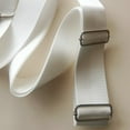 thumbnail image 4 of 2.2M Tennis Net Center Strap Adjustable Net Webbing Tennis Accessories, 4 of 7