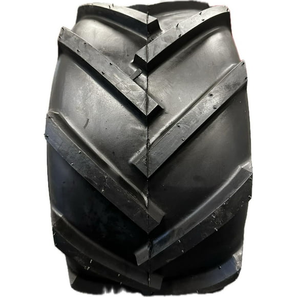 Hi-Run Replacement Tire, 23 x 10.5-12 2PR SU14 Super Lug, WD1054