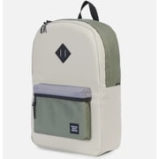 Herschel Supply Co. Heritage Aspect Backpack Campus 21.5L Green Pelican