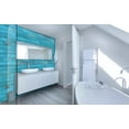 thumbnail image 4 of Smart Paneling 1/4 in. x 5 in. x 4 ft. Thermo-Treated Barn Wood Wall Planks 10 Sq. ft. in a Box, 4 of 4