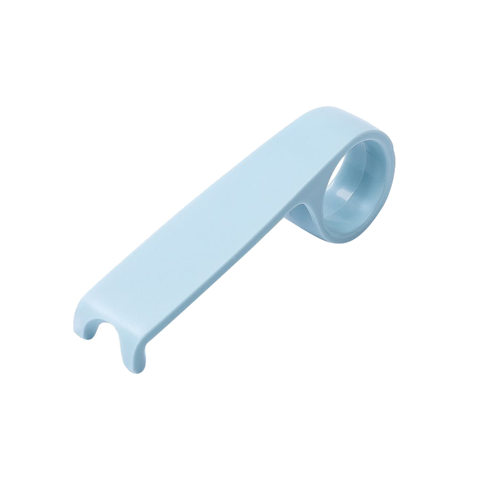 Fashion Portable Antidirty Toilet Seat Lifter，Avoid Touching Toilet