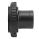 thumbnail image 3 of Telescopio Adaptador De Montura En T De 1,25 Pulgadas Y Anillo Adaptador De Lente Para Cámara Con Montura OM, 3 of 7