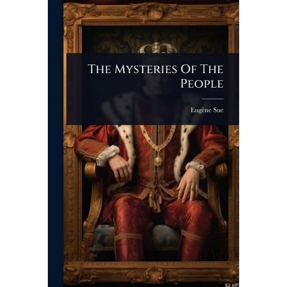 The Mysteries Of The People, (Paperback)