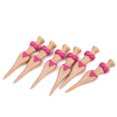 thumbnail image 4 of Bikini Niñas Kusrkot 6 Tees Golf Novedad, 4 of 8
