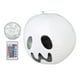 thumbnail image 2 of Luz Inflable De La Bola De Halloween, Luz Colorida De La Explosión De Halloween Ampliamente Aplicable Con El Controlador De Luz Para El Césped, 2 of 8