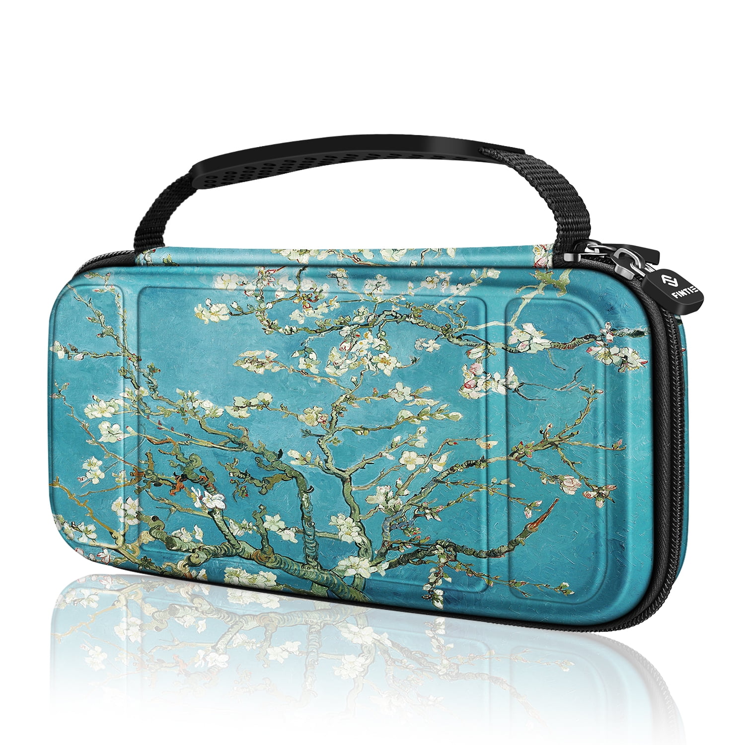 Fintie Carry Case for Nintendo Switch Lite 2019 [Shockproof] Hard