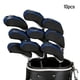 thumbnail image 5 of 10 fundas de neopreno para palos de golf, regalo para golfistas. Azul oscuro, 5 of 9
