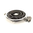 thumbnail image 1 of Garland CK102-240V 8 Inch Surface Element Assembly, 1 of 3