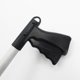 thumbnail image 5 of 1pc Foldable Trash Picker Lengthen Grabber Pick up Gripper Grabber Reacher Tool for The Elderly (Random Color), 5 of 6