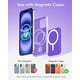 thumbnail image 2 of Banco de energía magnético de 5000 mAh para iPhone con PD de 20 W, 2 of 7