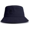 thumbnail image 1 of Sombrero tipo Bucket Timberland Azul Grande/XL de Algodón Sarga Plegable, 1 of 3