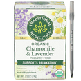 thumbnail image 3 of 1x Traditional Medicinals Organic Chamomile Tea with pen, 3 of 3