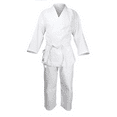 thumbnail image 3 of Fuji Student Karate Gi - Uniform, 3 of 9