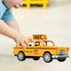 thumbnail image 5 of Modelo de vehículo de simulación de taxi Toy Kid Toy Car 1:32 con sonido y luz Vintage para colección de decoración de muebles de regalo ANGGREK Otros, 5 of 8