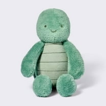 Turtle Plush Stuffed Animal - Green