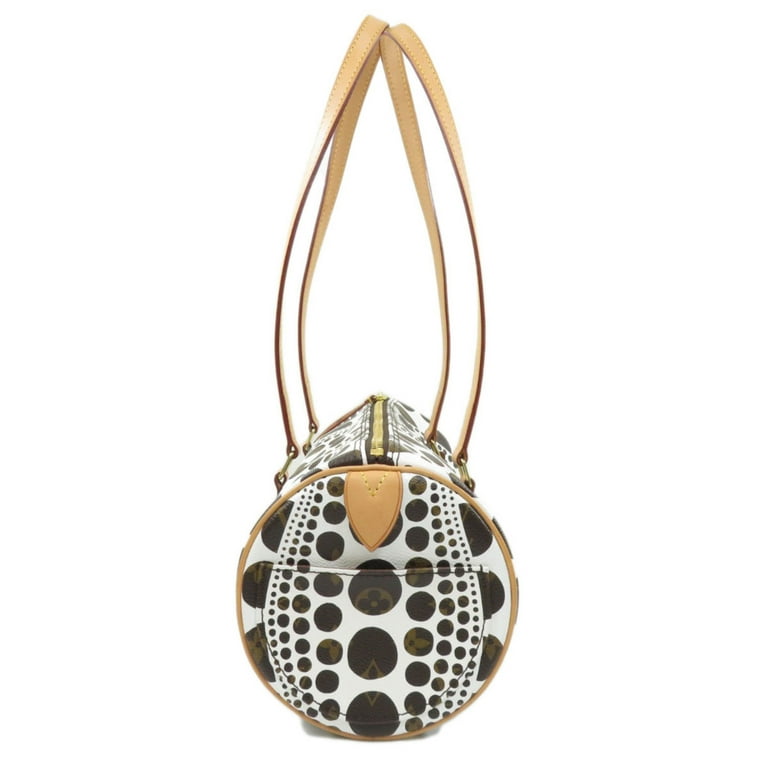 Shop Louis Vuitton Dots Monogram Casual Style Tassel 2WAY Leather Party  Style (M21663) by PORtouch