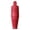 Red, variant on HCTSHG Silicone Wine Stopper, Reusable Wine Bottle Stopper and Champagne Stopper, Food Grade Rubber Wine Stoppers for Keeping Wine and Champagne Fresh, Cork Substitute and Bottle Seal