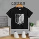 thumbnail image 2 of Camiseta de verano 100 % algodón para niños, camiseta para bebés, camiseta de manga corta con estampado creativo de calle para adolescentes, camiseta cómoda para niños, 2 of 5