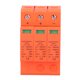 thumbnail image 3 of Protector Fotovoltaico, Dispositivo De Protección Contra Sobretensiones Disyuntor De Protección Fotovoltaica De CC Con Telecomando Para Caja De Distribución De Piso Para Centro, 3 of 5