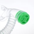 thumbnail image 3 of Gafas de buceo shamjiam 2 uds. Antivaho para snorkeling y tubo de respiración, 3 of 9
