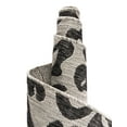 thumbnail image 7 of Unique Loom Outdoor Safari Collection Area Rug - Leopard (2' x 8' Runner Light Gray/Gray), 7 of 7