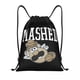 thumbnail image 2 of Mochila con cordón de dibujos animados de Toy Story de Mr. Potato Head, mochila deportiva para gimnasio, bolsa de cuerdas para yoga, 2 of 5