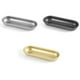 thumbnail image 3 of Yuarrent Hot Dog Mold Acero al carbono Huevo Salchicha Utensilios para hornear Molde para hornear Pan DIY Herramientas y accesorios para hornear Plata, 3 of 6