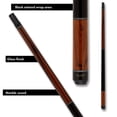 thumbnail image 4 of Elite EP57 Playing Pool Cue  Billiard Stick Billiards Cues, 4 of 9