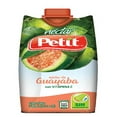thumbnail image 2 of Petit Guava Nectar Drink, 11.2 fl oz Bottle, 2 of 2