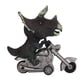thumbnail image 2 of Motocicleta De Dinosaurio De InerciaSimulación Exquisita Interactiva Linda Motocicleta De Dinosaurio Educativa Para Niños Mayores De 3 Años ANGGREK Universal, 2 of 8